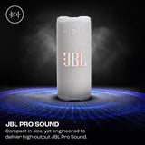 JBL Grip 14H Wireless Bluetooth Speaker New Launch, White