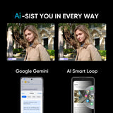 realme NARZO 80 Lite 5G (Crystal Purple, 4GB+128GB)