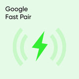 realme Earbuds T110 (Pop White)