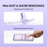 realme NARZO 80 Lite 5G (Crystal Purple, 4GB+128GB)