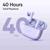 realme Buds T310 Monet Purple