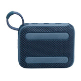 JBL Go 4 Wireless Bluetooth Speaker Blue