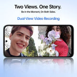 Oppo K14 5G Prism Violet, 6GB + 128GB