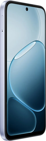 Oppo K14 5G Icy Blue, 6GB + 128GB