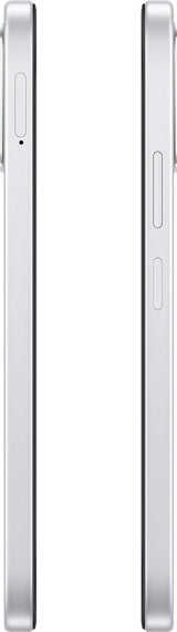 Oppo K14 5G Prism White, 6GB + 128GB