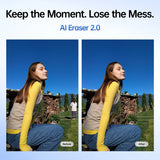 Oppo K14 5G Prism Violet, 6GB + 128GB