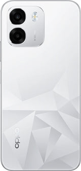 Oppo K14 5G Prism White, 6GB + 128GB