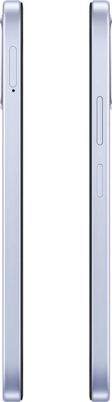 Oppo K14 5G Icy Blue, 6GB + 128GB