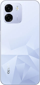 Oppo K14 5G Icy Blue, 6GB + 128GB