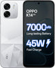 Oppo K14 5G Prism White, 6GB + 128GB