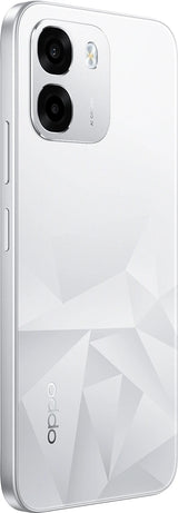 Oppo K14 5G Prism White, 6GB + 128GB