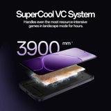 Oppo K14 5G Prism Violet, 6GB + 128GB