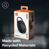 JBL Clip 5 Wireless 7W Bluetooth Speaker Black