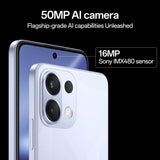 OPPO K13 5G Prism Black, 8GB+128GB