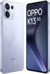 OPPO K13 5G Icy Purple, 8GB+256GB