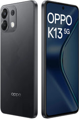 OPPO K13 5G Prism Black, 8GB+128GB