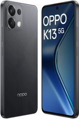 OPPO K13 5G Prism Black, 8GB+128GB