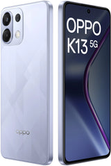 OPPO K13 5G Icy Purple, 8GB+256GB