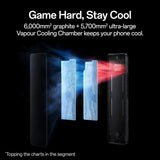 OPPO K13 5G Prism Black, 8GB+128GB