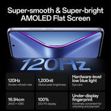 OPPO K13 5G Prism Black, 8GB+128GB