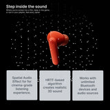 CMF by Nothing Buds 2 (Dark Grey)