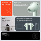 CMF by Nothing Buds 2 (Light Green)