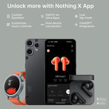 CMF by Nothing Buds 2 Dark Grey