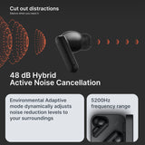 CMF by Nothing Buds 2 (Dark Grey)