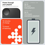 CMF by Nothing Buds 2 (Dark Grey)