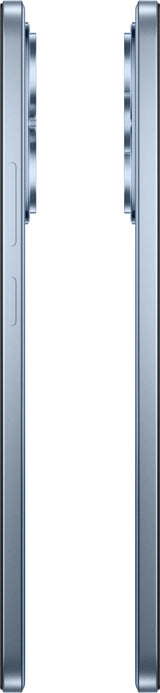 realme P4 5G Engine Blue, 6GB + 128GB