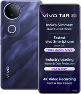 VIVO T4R 5G Twilight Blue, 8GB + 128GB