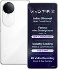 VIVO T4R 5G Arctic White, 8GB + 256GB