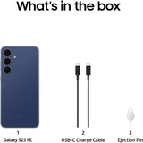 Samsung Galaxy S25 FE 5G Navy, 8GB + 128GB