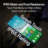 OPPO K13x 5G (Mist White, 6GB+128GB)