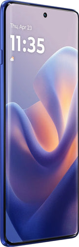 Motorola Edge 60 Pro Dazzling Blue, 8GB + 256GB