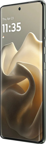 Motorola Edge 60 Pro Shadow, 12GB + 256GB