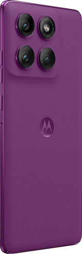 Motorola Edge 60 Pro Sparkling Grape, 12GB + 256GB