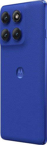 Motorola Edge 60 Pro Dazzling Blue, 8GB + 256GB