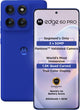 Motorola Edge 60 Pro Dazzling Blue, 8GB + 256GB