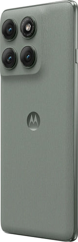 Motorola Edge 60 Pro Shadow, 12GB + 256GB