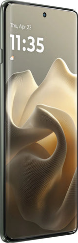 Motorola Edge 60 Pro Shadow, 12GB + 256GB