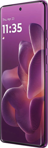 Motorola Edge 60 Pro Sparkling Grape, 12GB + 256GB