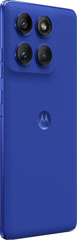 Motorola Edge 60 Pro Dazzling Blue, 8GB + 256GB