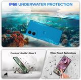 Motorola G96 (Greener Pastures, 8GB+256GB Storage)