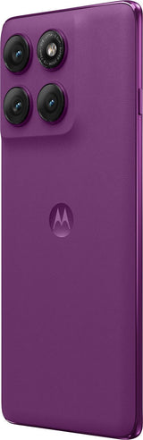 Motorola Edge 60 Pro Sparkling Grape, 12GB + 256GB