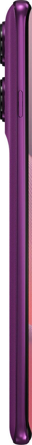 Motorola Edge 60 Pro Sparkling Grape, 12GB + 256GB