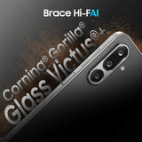 Samsung F36 5G Black, 6GB+128GB