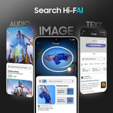 Samsung F36 5G Black, 6GB+128GB