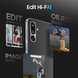 Samsung F36 5G Black, 6GB+128GB