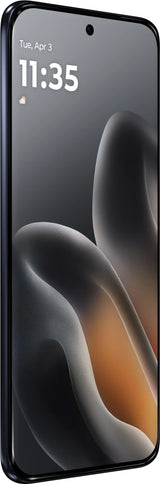 Motorola Edge 70 Fusion (Silhouette, 12GB + 256GB)